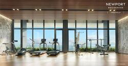 Newport Residences (D2), Apartment #615317051